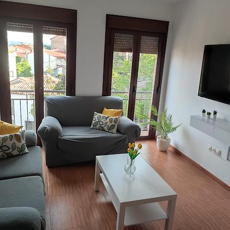 Appartamento La Terraza De Cazorla Burunchel Esterno foto