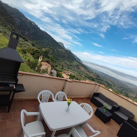 Appartamento La Terraza De Cazorla Burunchel Esterno foto